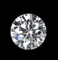 Round Brilliant Diamond