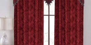 Designer Curtains