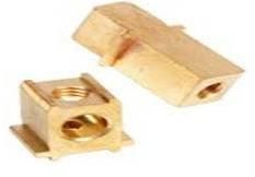 Brass Fuse Parts