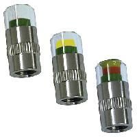 Pressure Indicators