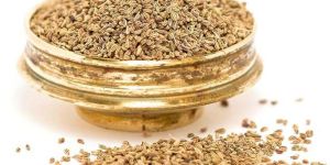 Carom Seeds