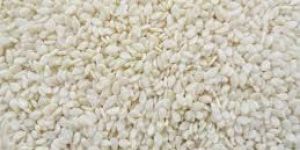Hulled Sesame Seeds