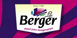 Berger Paints