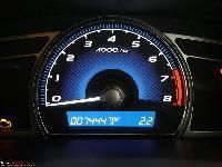 RPM Meter