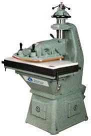 Clicker Cutting Machine