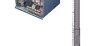 Micro Cell DC Power System