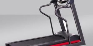 Commercial Motorized Treadmill