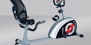 Recumbent Bike