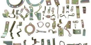 Sheet Metal Components