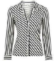 Striped Shirts