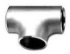 Stainless Steel Pipe Tee