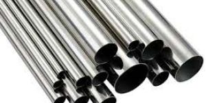 Stainless Steel Pipes