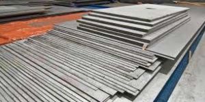Stainless Steel Plates
