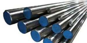 Stainless Steel Round Bar