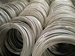 Stainless Steel Wire Rod