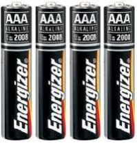 Aaa Batteries