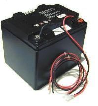 Sealed Rechargeable Battery