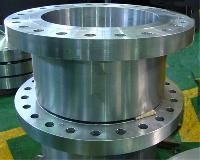 Stainless Steel Forged Flanges