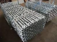 Cup Lock Scaffolding