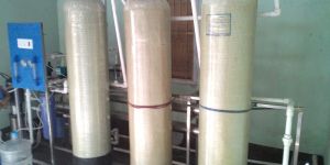 Commercial RO System