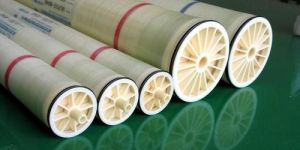 Water Treatment Equipment