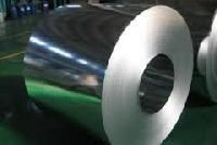 Galvanized Iron Coil