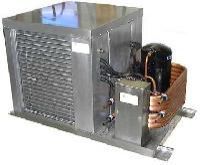 Marine AC Condensers