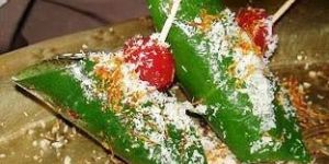 Meetha Paan