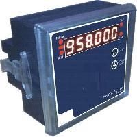 Dual Source Energy Meter