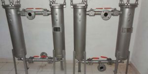 Filter Housings