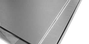 Titanium Sheet & Plate
