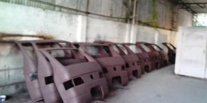 Automotive Components