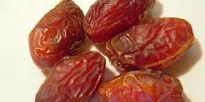 Dry Dates