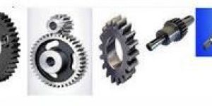 Gear