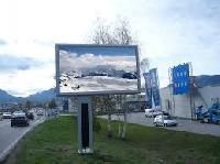 LED Advertising Display Screen