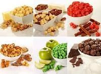 Savory Flavors