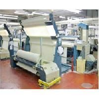 Circular Weaving Machines