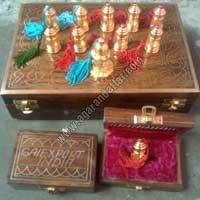 Agarwood Oils