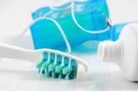 Dental Hygiene Products