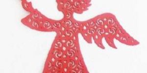 Christmas Hangings