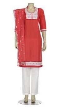 Churidar Salwar Kameez