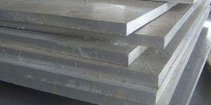 Stainless Steel Sheets