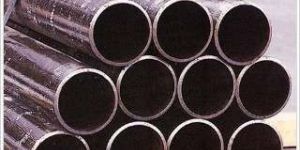 Alloy Steel Seamless Pipes