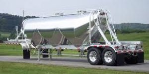 Bulk Trailers