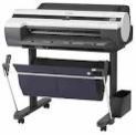 Canon iPF 605 Wide Format Plotter