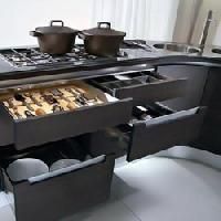 Modular Kitchen Equipment