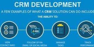 Crm Development Services