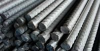 TMT Steel Bars