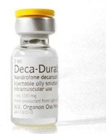 Deca Durabolin Injections