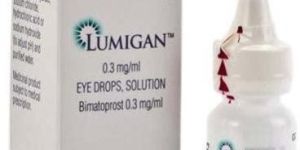 Generic Lumigan Careprost Eye Drops